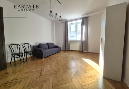 Centrum | bulwary warszawskie | przestronne