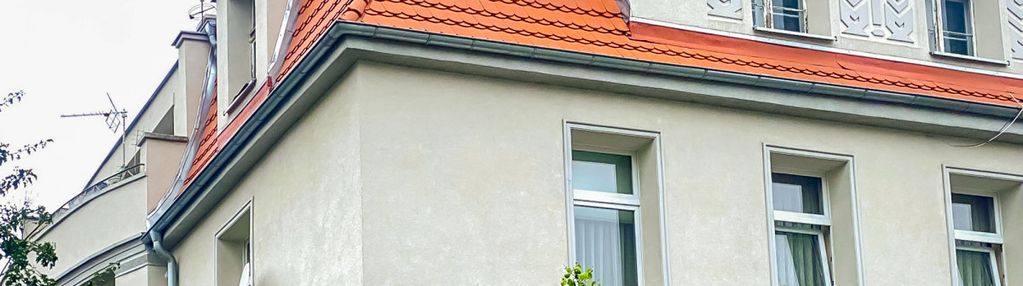 Przestronne mieszkanie do własnej aranżacji