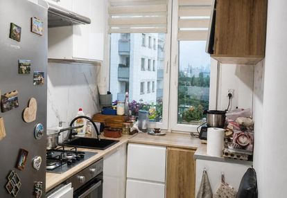 2-pokojowe mieszkanie na białołęce