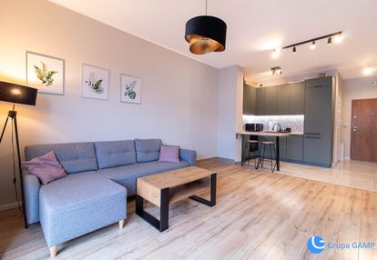 Przestronne studio, 34m2, zawodzie pętla, uek