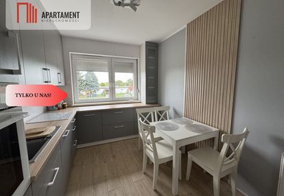 3 pokoje z ogrodem pod wrocławiem - jaksonów