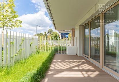 Nowy, niezamieszkały apartament gdynia redłowo