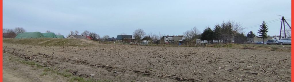 Działka z miejscowym planem!