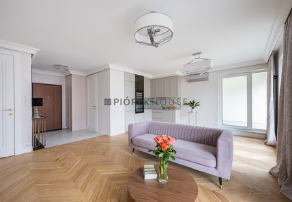 Piękne ul. żupnicza 87m2 + 27 m2(3 balkony)