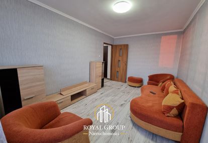 Do wynajęcia 3 pokoje bronowice