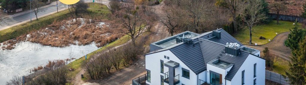 Kameralność i prestiż – tylko 9 apartamentów.