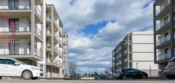 Mieszkanie 83,75m² na nowym osiedlu, przemyśl