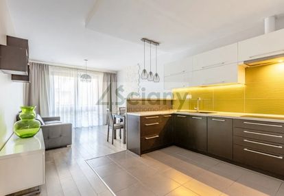 3 pokoje 64 m² wola | balkon | garaż