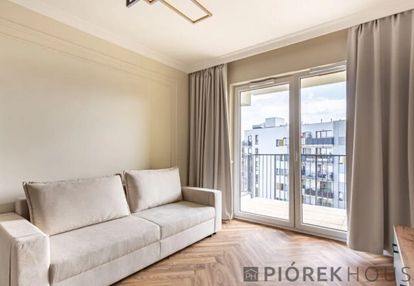 2-pokojowe mieszkanie na białołęce