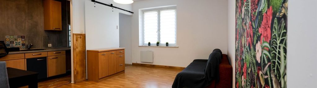 Mieszkanie w ujściu w spokojnej okolicy nad rzeką!