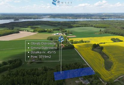 Twoje miejsce w naturze – ostrowite