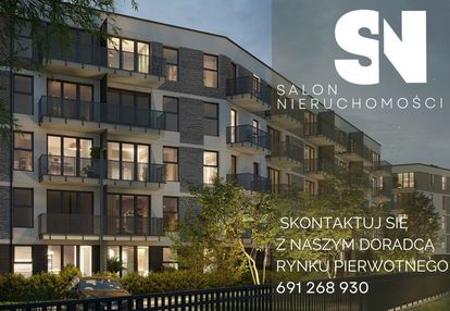 Prestiżowa lokalizacja - apartamenty inwestycyjne