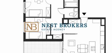 Na sprzedaż apartament 102 m ul. lindego