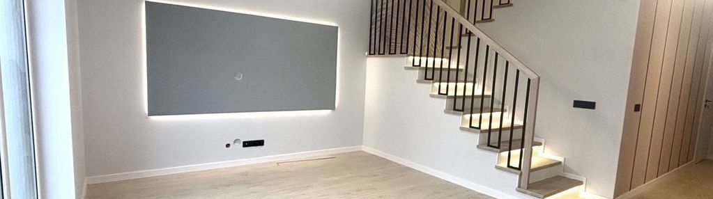 Lesznowola | dom 4 sypialnie | wykończony