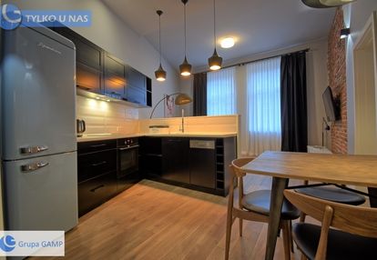 Apartament 2 pokoje, kazimierz, piękna kamienica