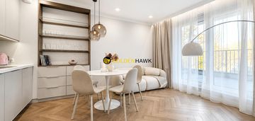 Nowe 2 pok | wysoki standard | taras | m postojowe