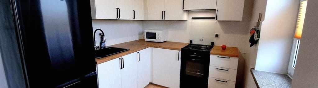 Dwupokojowe na os bema, cegła