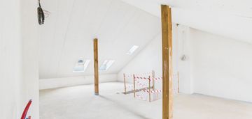 Poddasze użytkowe na hobby - trzy domy do wyboru