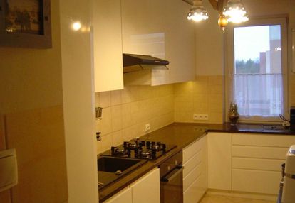 3 pokoje | balkon | piwnica |