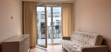 Nowe mieszkanie 38 m garaż