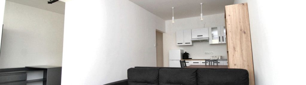 2 pokoje | jedności narodowej | 40 m² | od zaraz