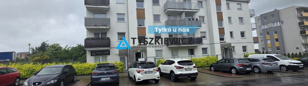 Kawalerka na chełmie