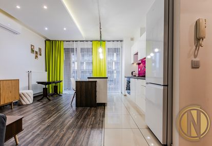 Marii dąbrowskiej 17d | 43m2 - 2-pok | 3200 pln