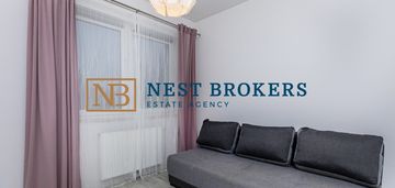 Ul. anny szwed-śniadowskiej, osobna sypialnia, 2p.