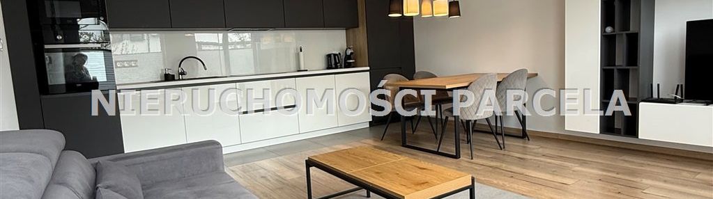 Mieszkanie 3-pokojowe z ogródkiem – żory, centrum