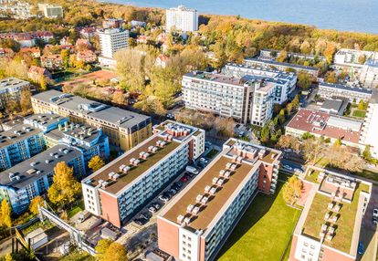 ! 300m od plaży, brutto fv zw, uzdrowiska !