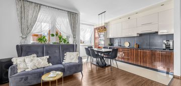 Przestronne | jasne | dobra komunikacja