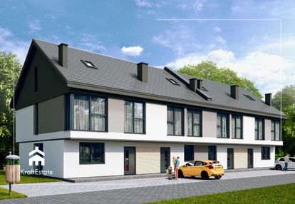 Deweloper, segment skrajny legionowo (155m2)