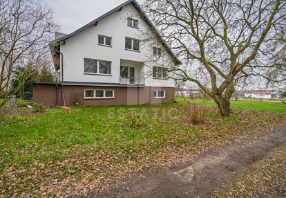 Dom na wynajem – 13 pokoi, banino