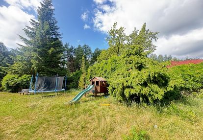 Dom wolnostojący - ul. rojna łódź