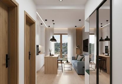 Idealne mieszkanie na start 36,59 m² w rumii