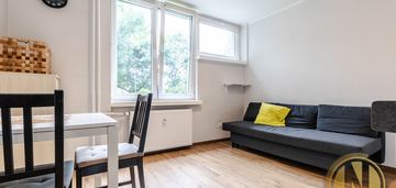 Przytulna kawalerka 20 m² | azory | eng