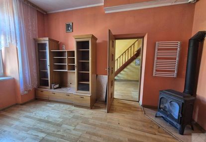 Mieszkanie w kamienicy przy ulicy św. jana