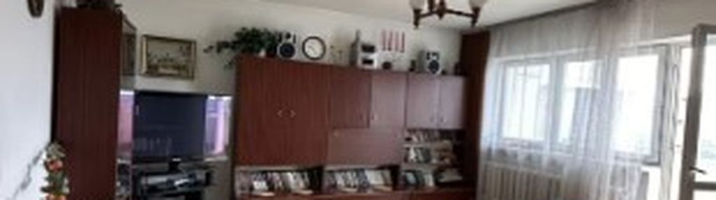 2-pokojowe mieszkanie na mokotowie