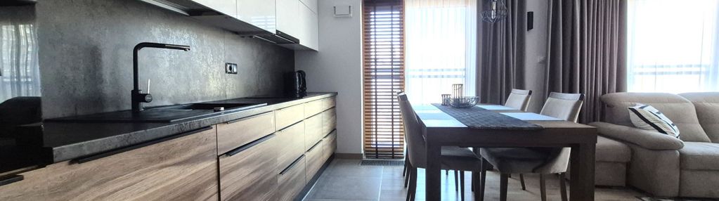 Prestiżowe | mennica residence | centrum