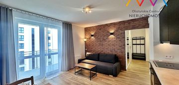 Nowoczesne mieszkanie - 2 pokoje w centrum
