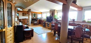 Apartament na osiedlu generałów