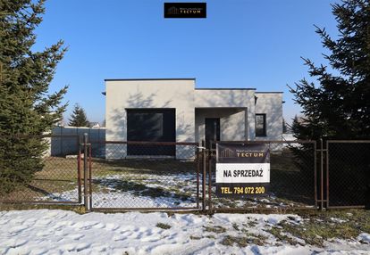 Dom na sprzedaż gm. wapno, srebrna góra