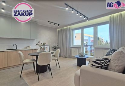 3pokoje gotowe do wprowadzenia