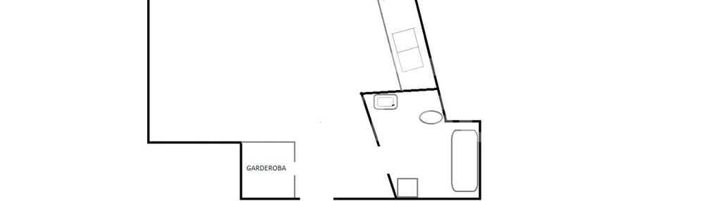 2 pokoje merto natolin