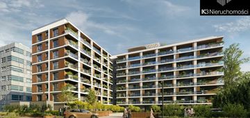 Słoneczne / 3 piętro / dobra lokalizacja