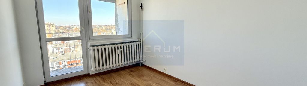 2 pokoje z pięknym widokiem, blisko centrum