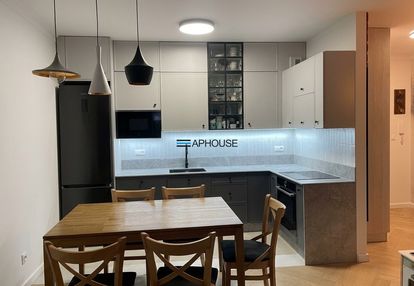 3 pokoje + balkon dąbska tauron arena al. pokoju