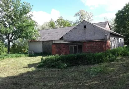 Działka na sprzedaż 2400m2