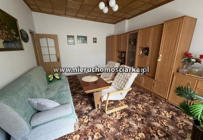 Mieszkanie dwupokojowe 55 m2 pszów kościuszki