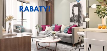 Najtańsze 2 pok/skm 2030/rabat/ostatnie mieszkania